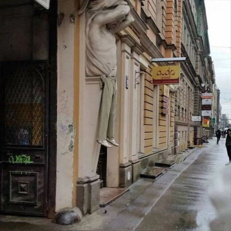 Gewoon een verzameling hilarische foto's #2062