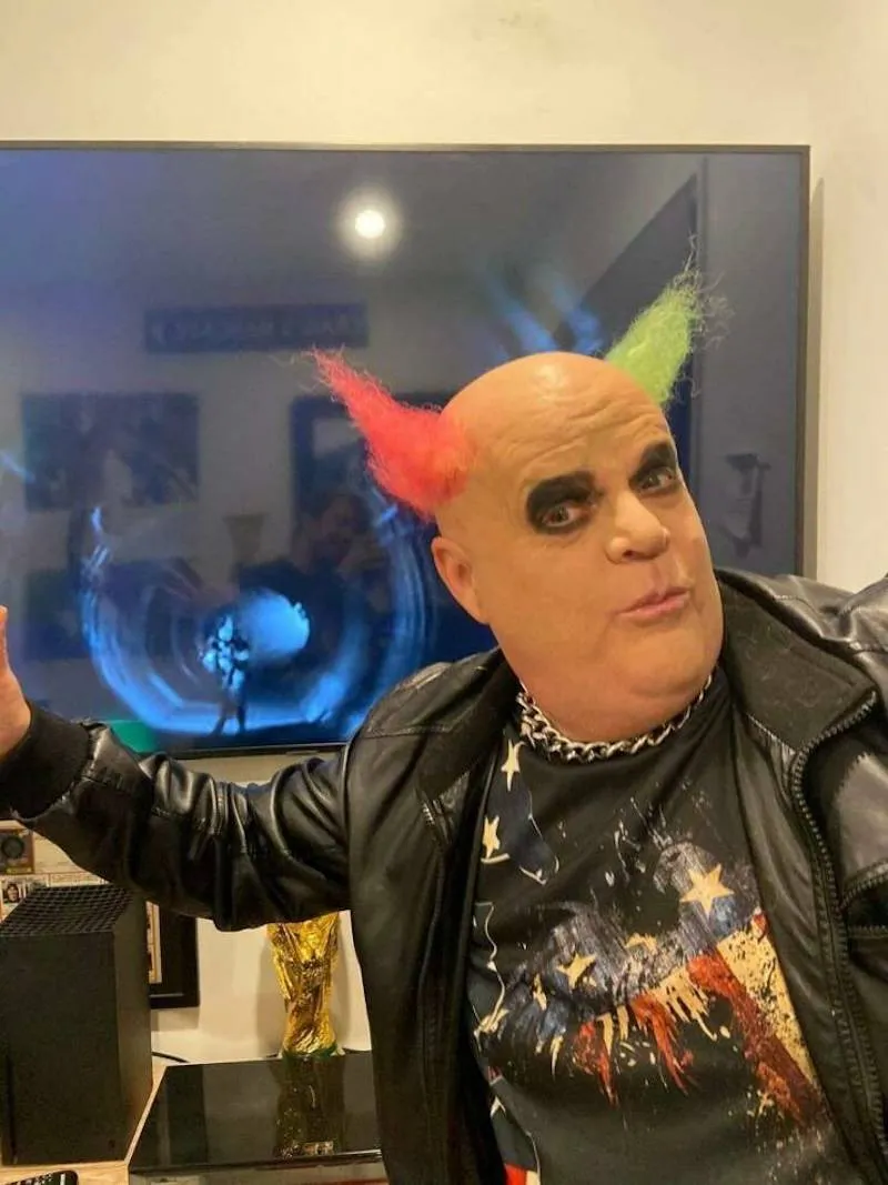 Gewoon een verzameling hilarische foto's #2063
