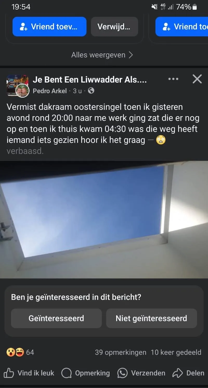 Gewoon een verzameling hilarische foto's #2062