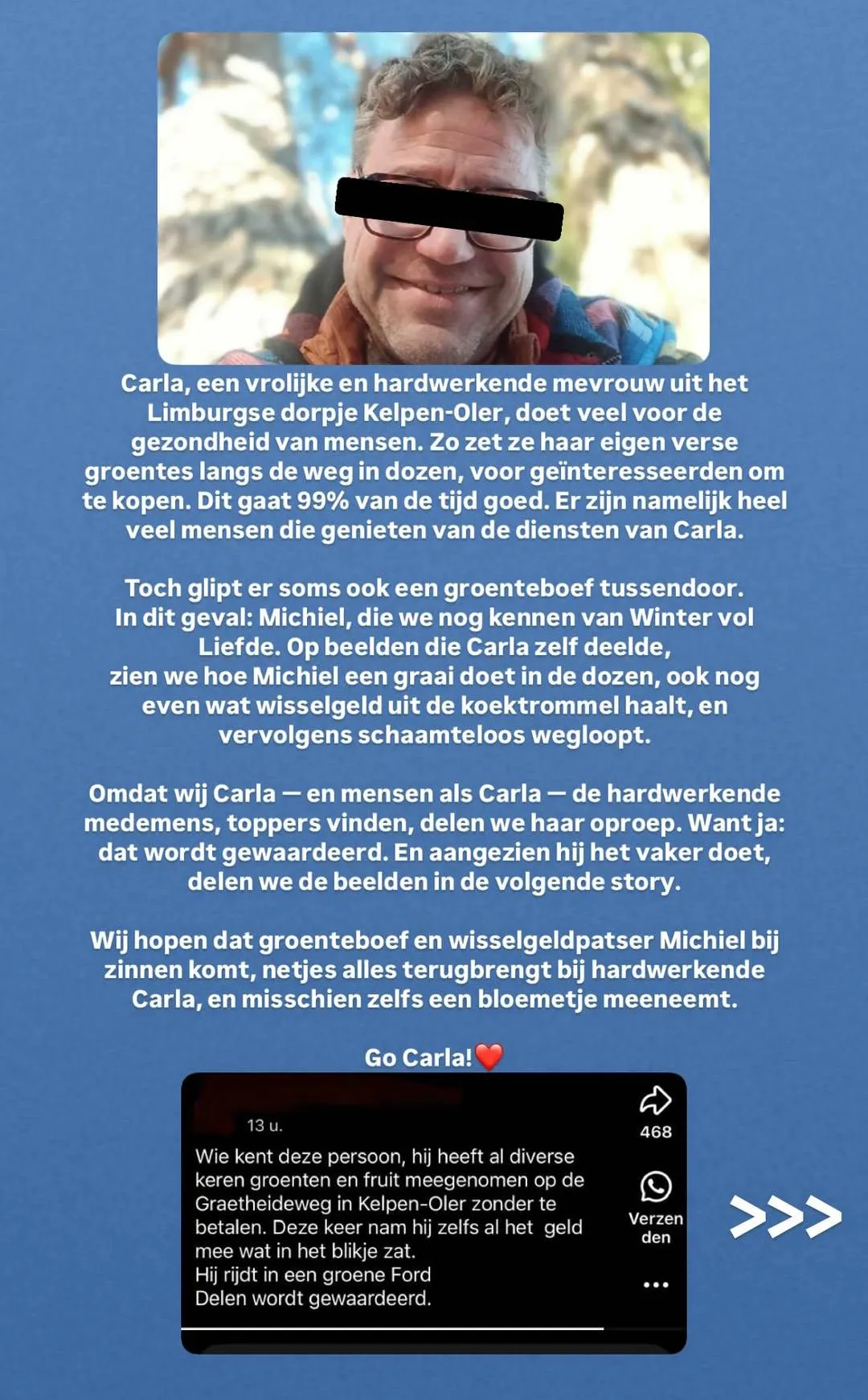 picture vk groente fruit michiel