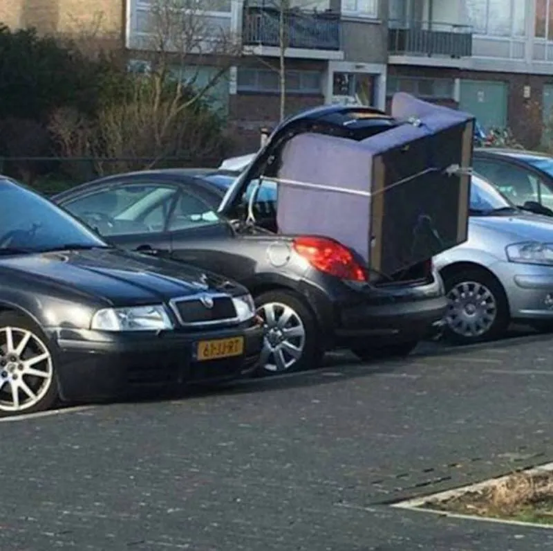 Gewoon een verzameling hilarische foto's #2064