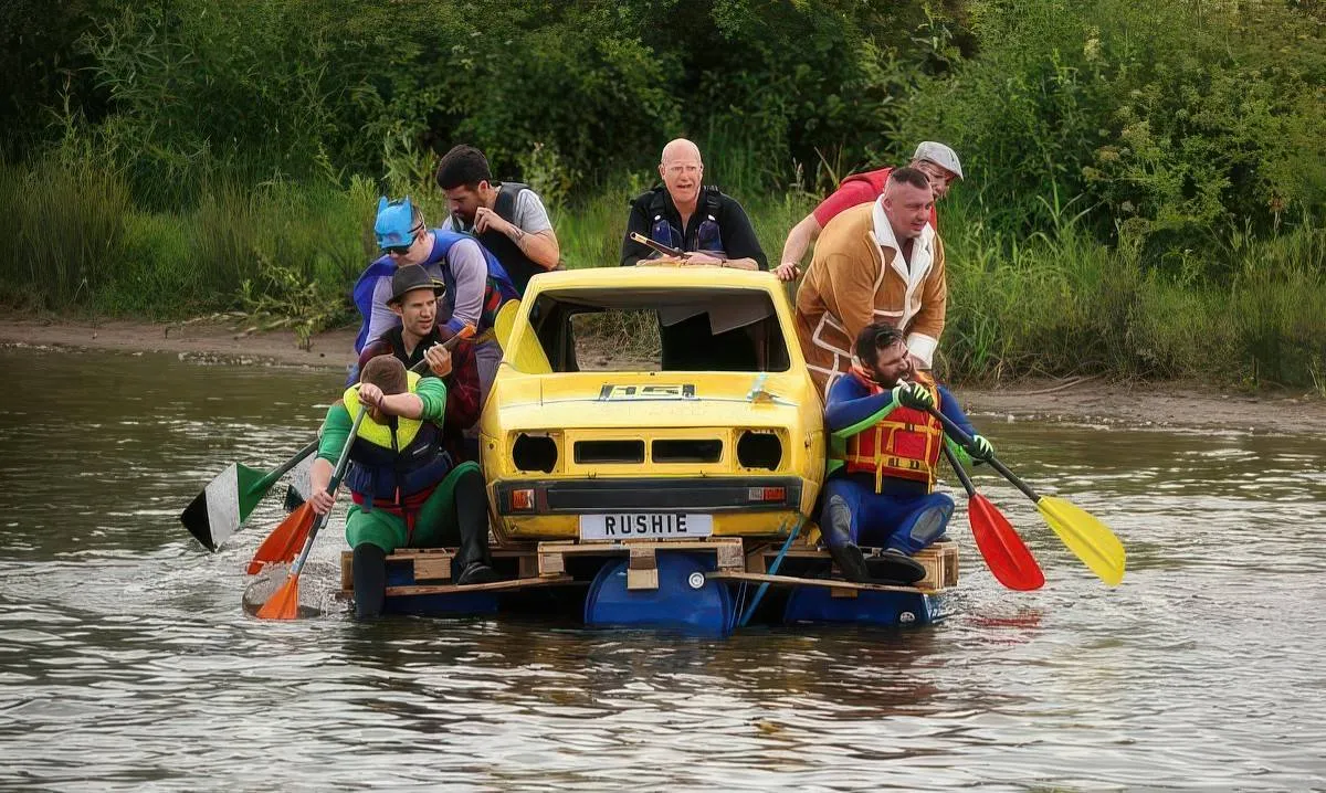 Gewoon een verzameling hilarische foto's #2066