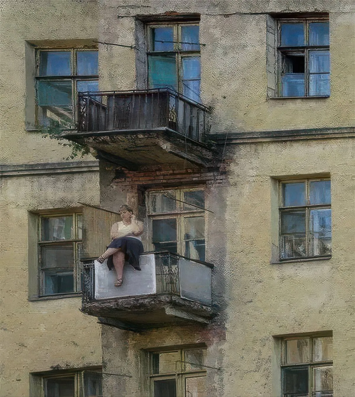 Gewoon een verzameling hilarische foto's #2066