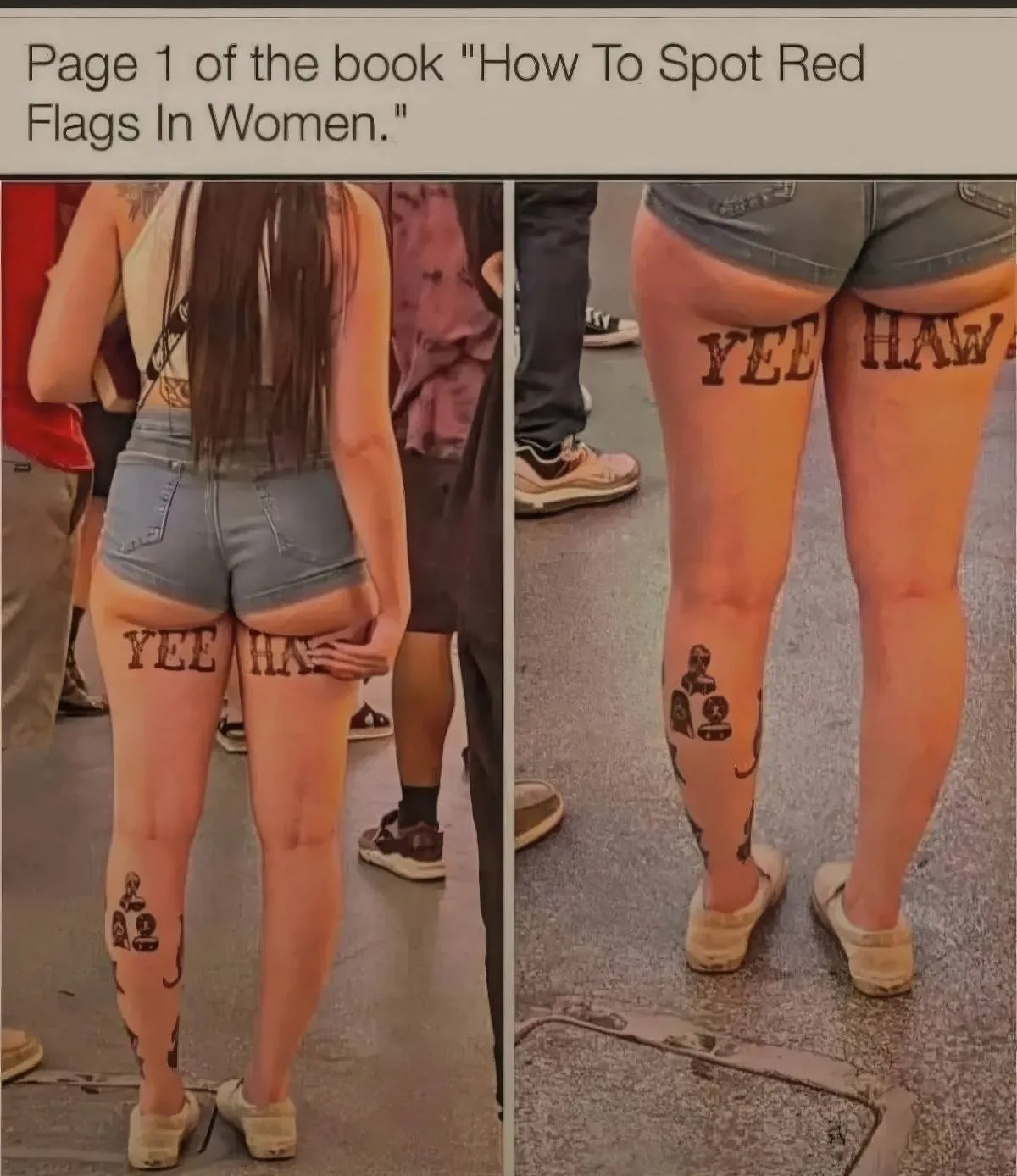 Gewoon een verzameling hilarische foto's #2067