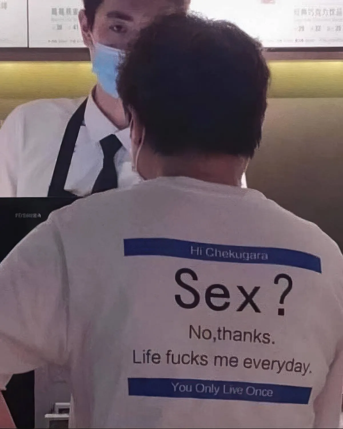 Gewoon een verzameling hilarische foto's #2067