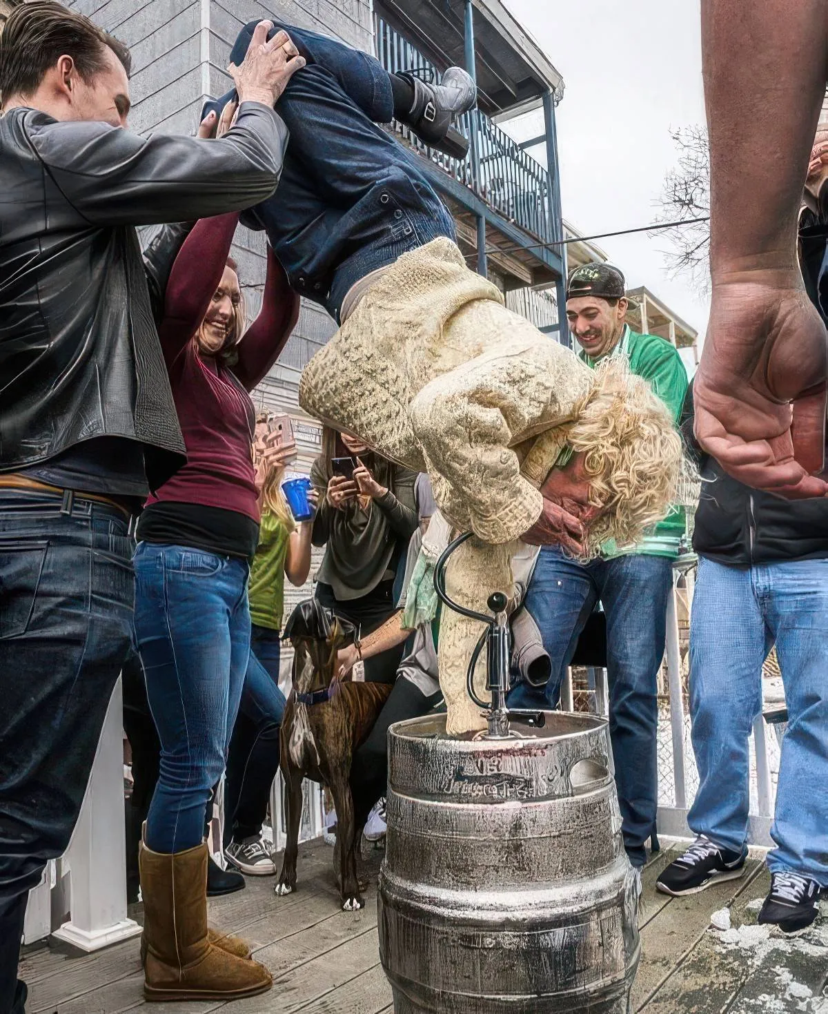 Gewoon een verzameling hilarische foto's #2068