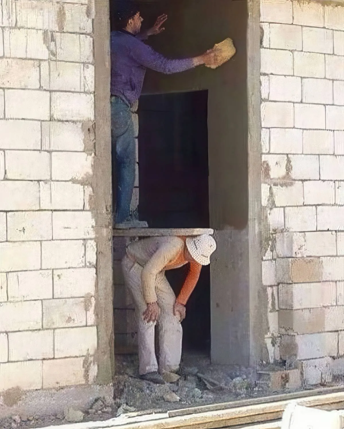 Gewoon een verzameling hilarische foto's #2068