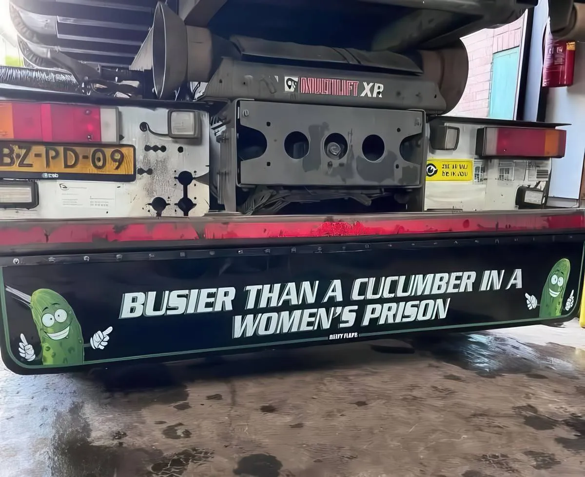 Gewoon een verzameling hilarische foto's #2068