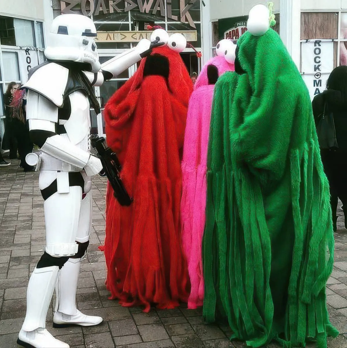 Gewoon een verzameling hilarische foto's #2069