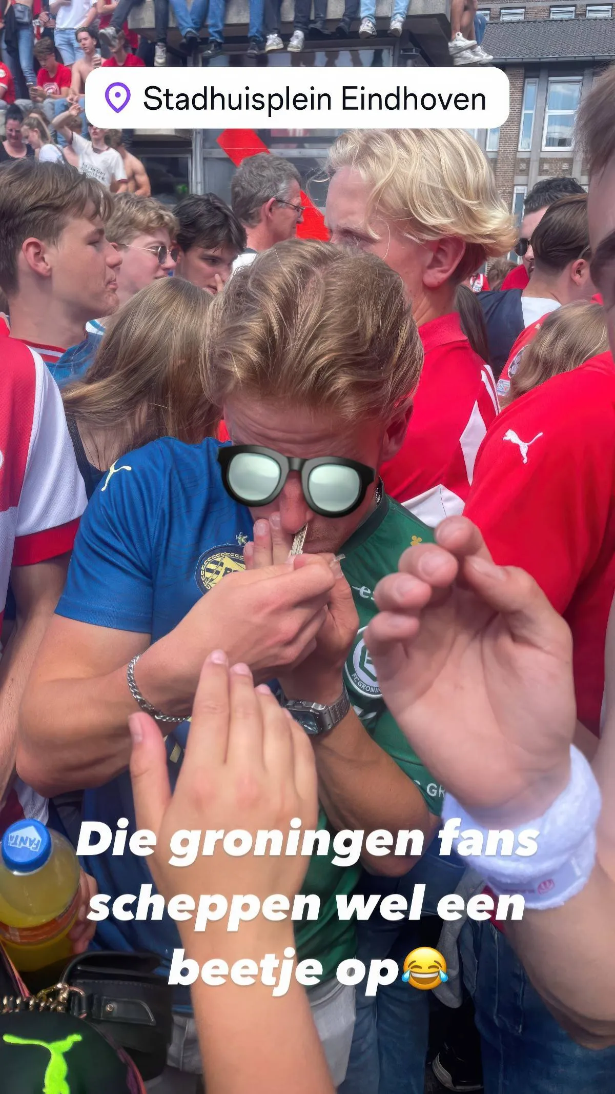 Gewoon een verzameling hilarische foto's #2069