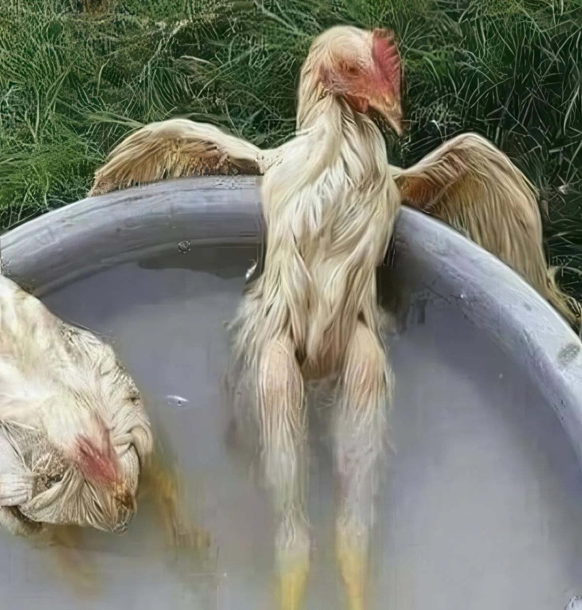 Gewoon een verzameling hilarische foto's #2070