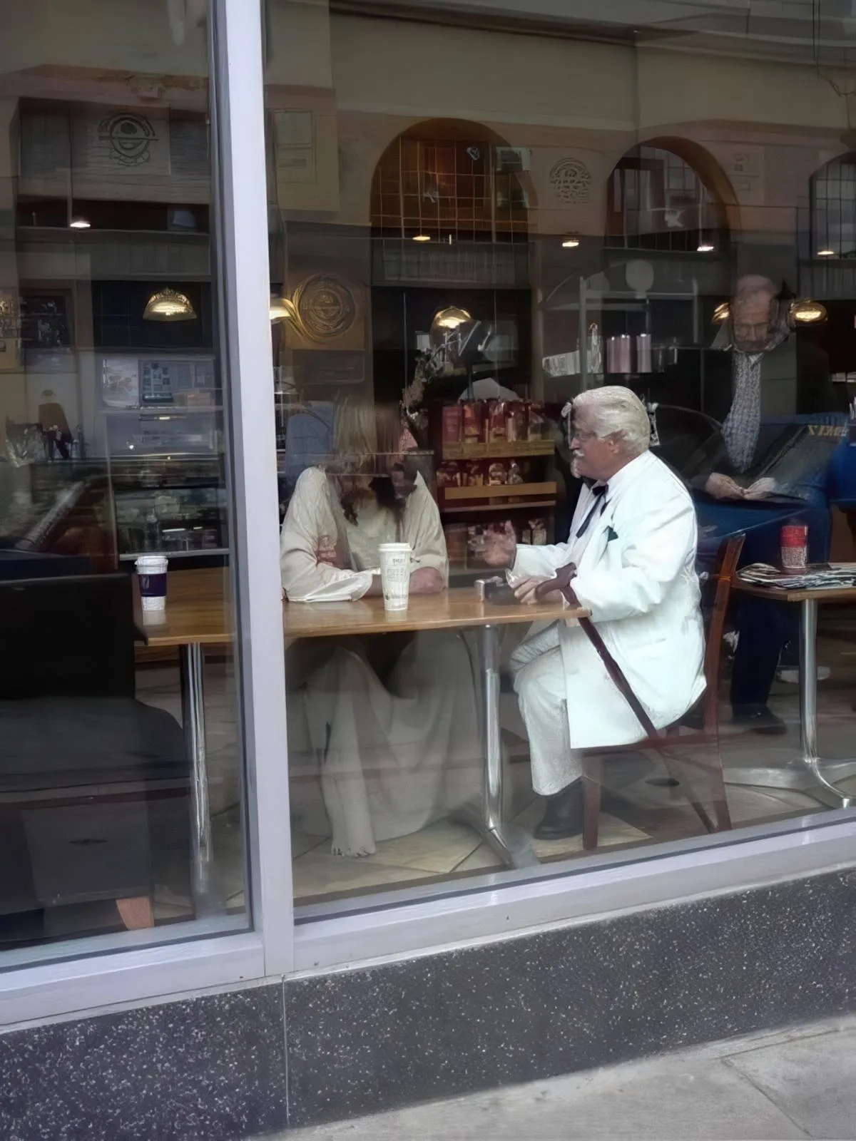 Gewoon een verzameling hilarische foto's #2070