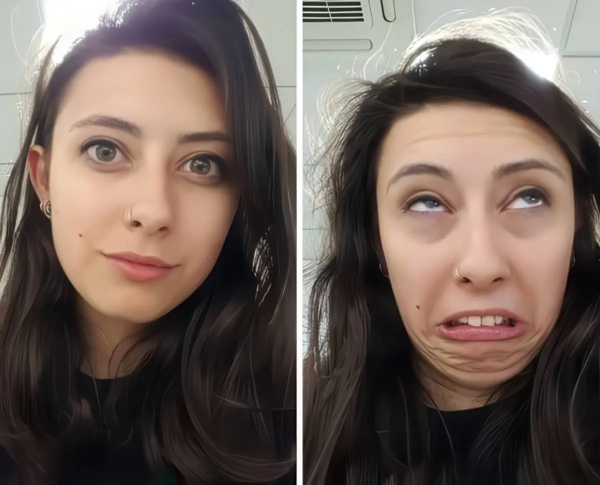 Gewoon een verzameling hilarische foto's #2071