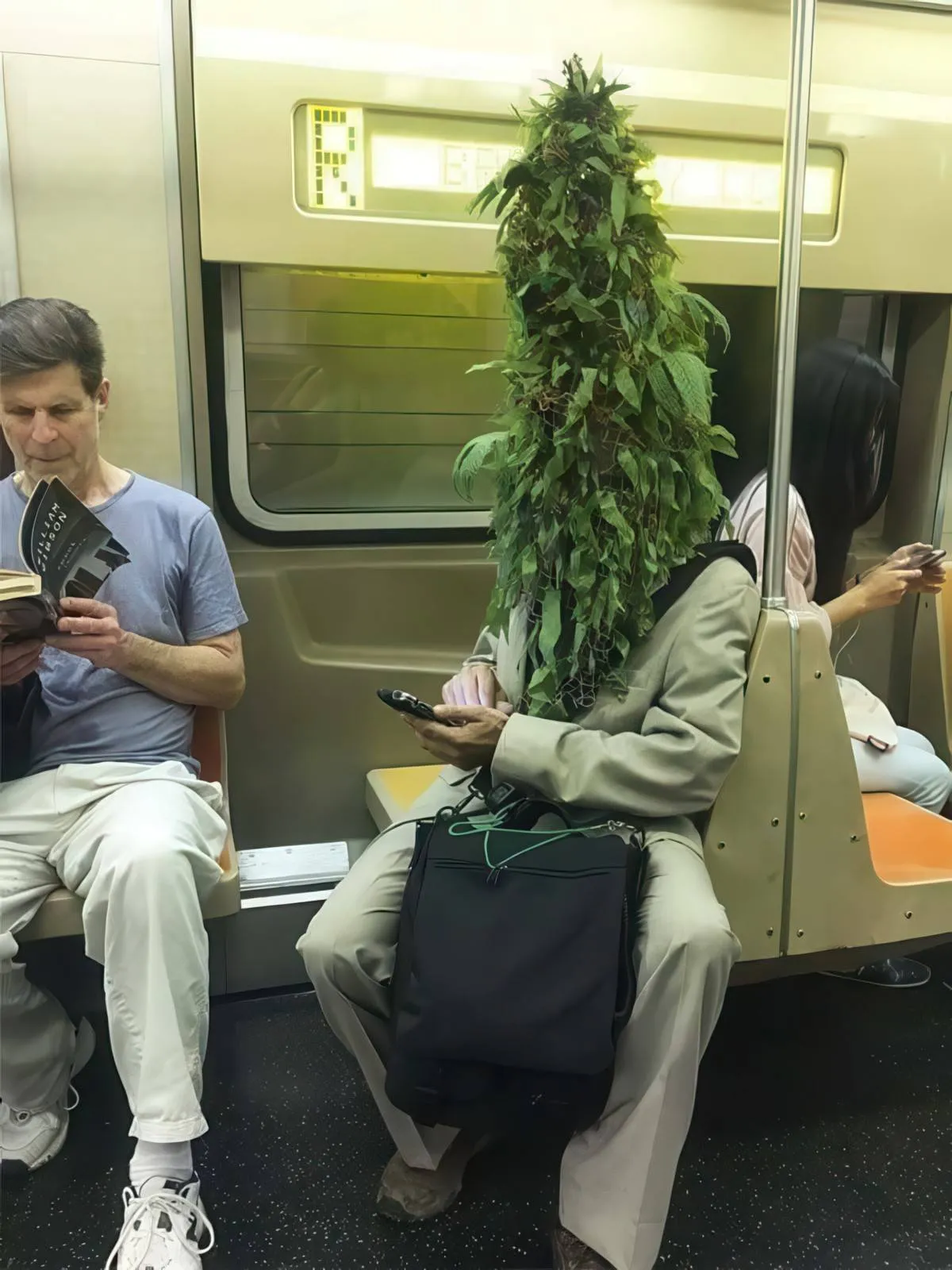 Gewoon een verzameling hilarische foto's #2071