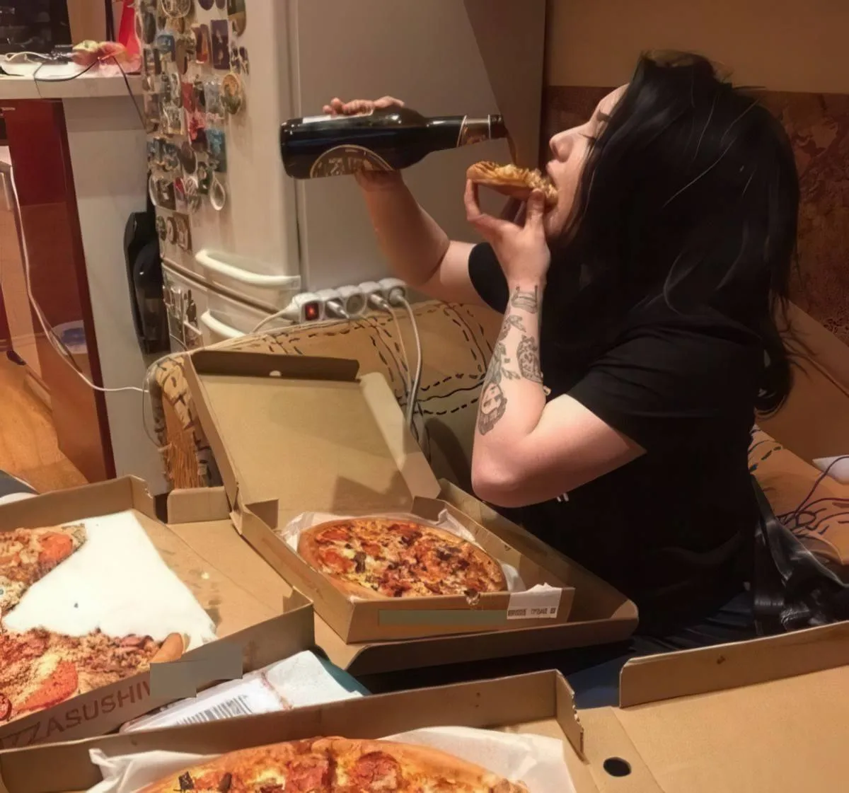 Gewoon een verzameling hilarische foto's #2072