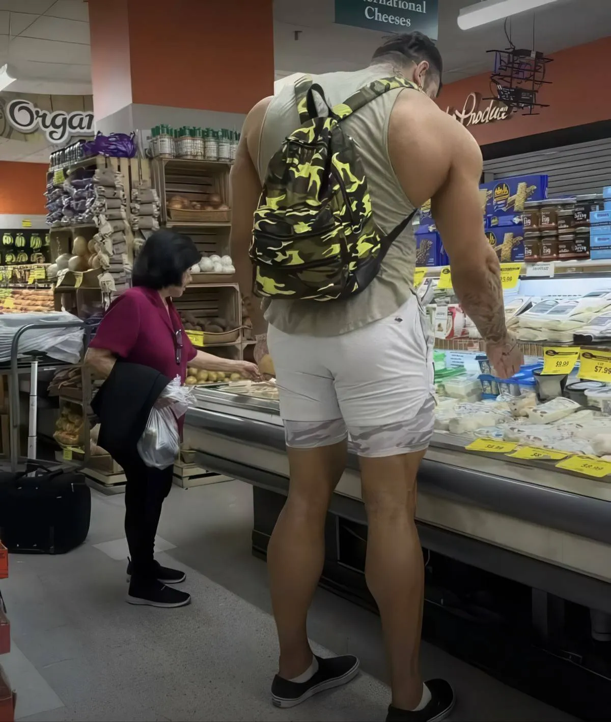 Gewoon een verzameling hilarische foto's #2072