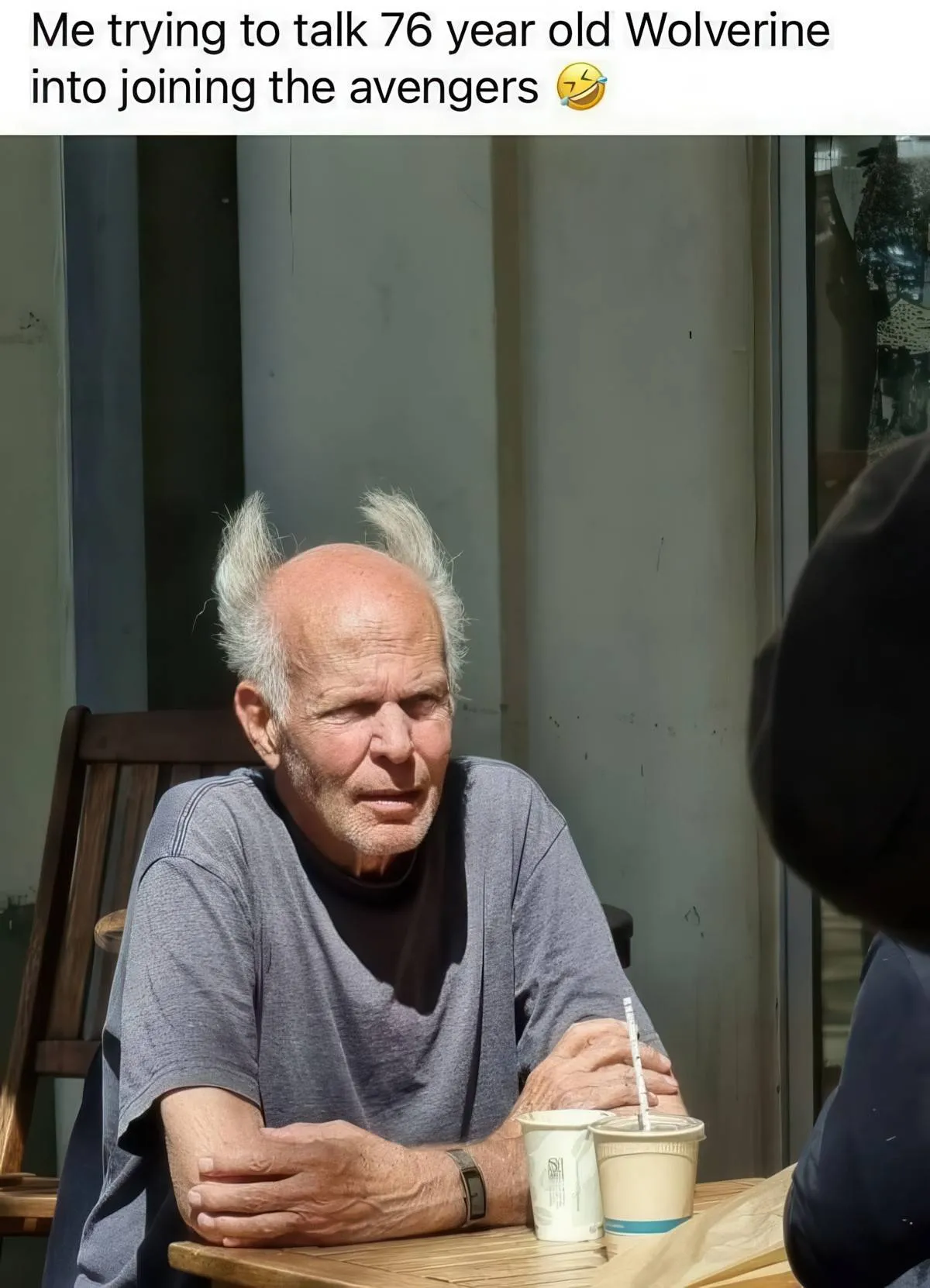 Gewoon een verzameling hilarische foto's #2072