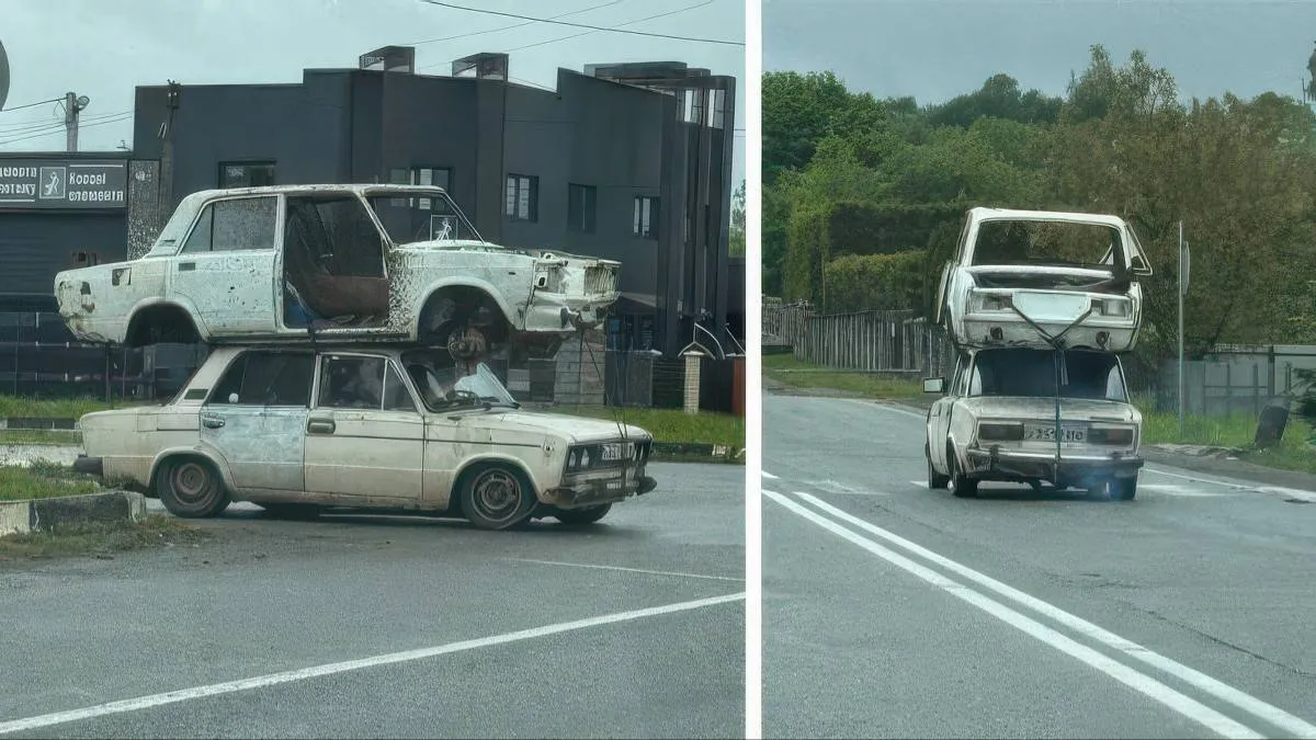 Gewoon een verzameling hilarische foto's #2073