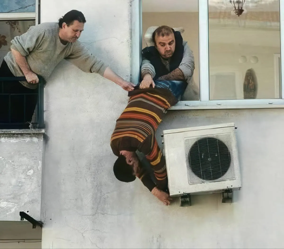 Gewoon een verzameling hilarische foto's #2074