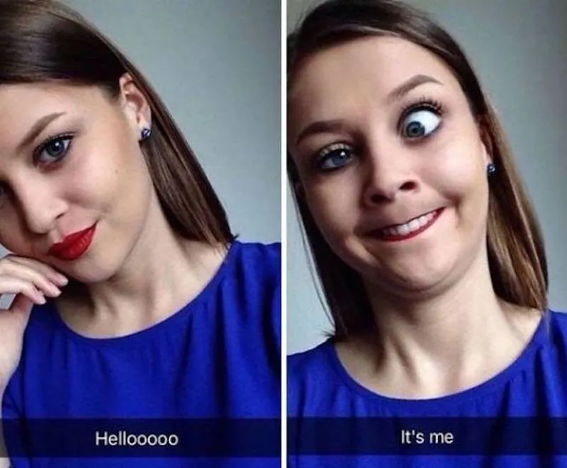 Gewoon een verzameling hilarische foto's #2083