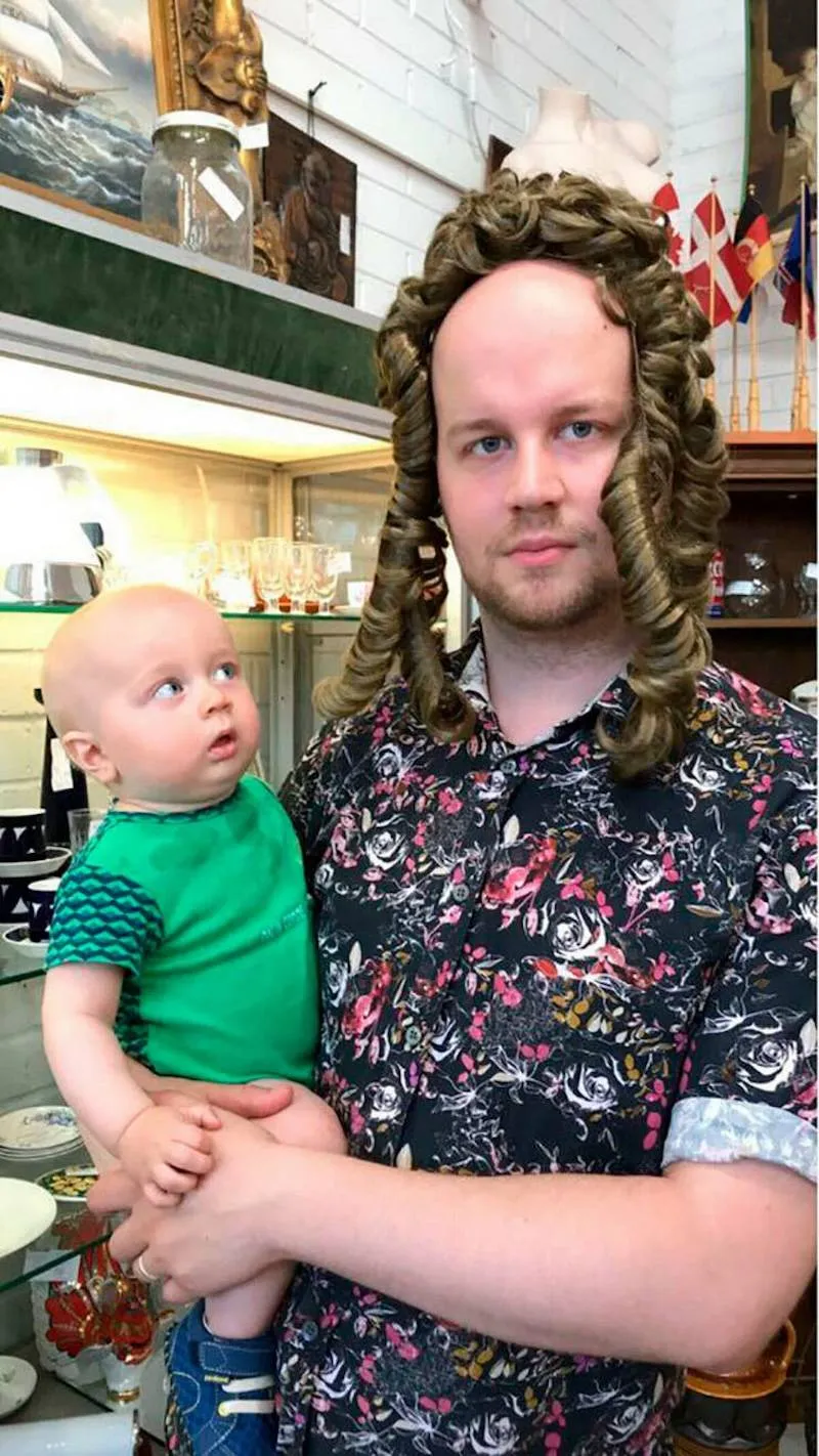 Gewoon een verzameling hilarische foto's #2083