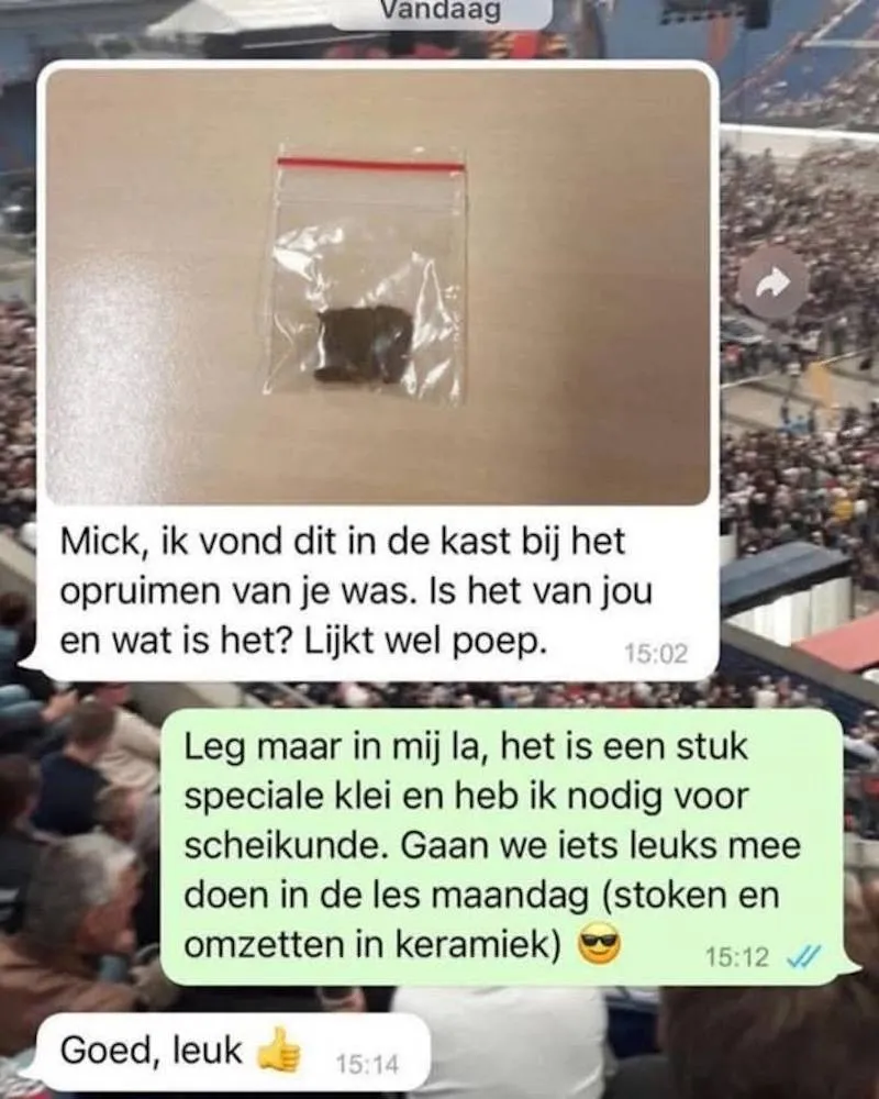 Gewoon een verzameling hilarische foto's #2083