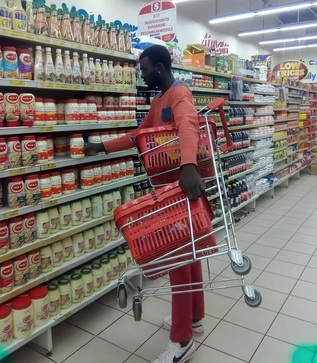 Gewoon een verzameling hilarische foto's #2075