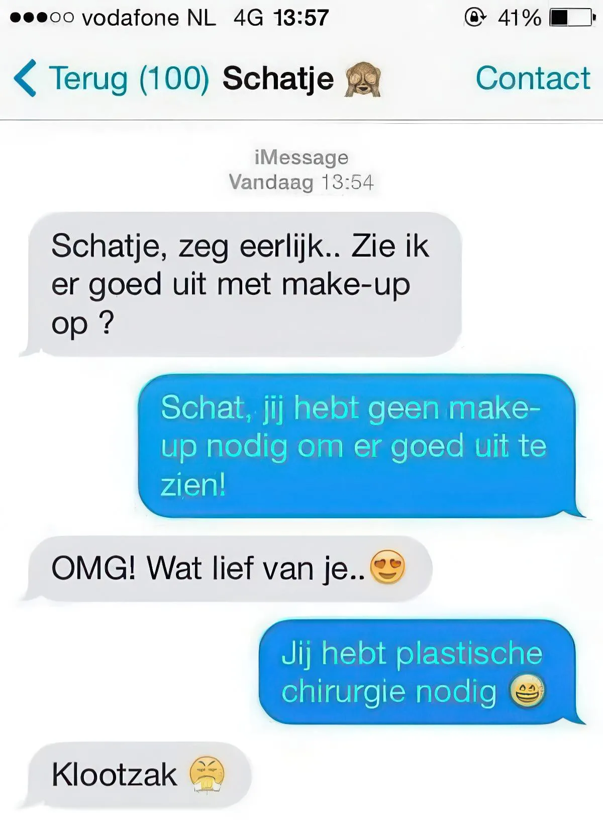 Gewoon een verzameling hilarische foto's #2075