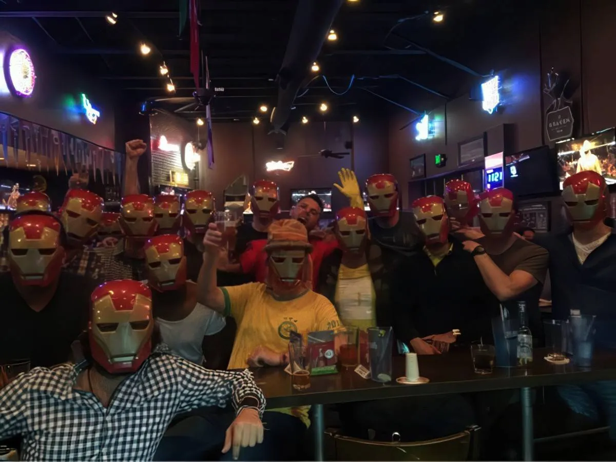 Gewoon een verzameling hilarische foto's #2076