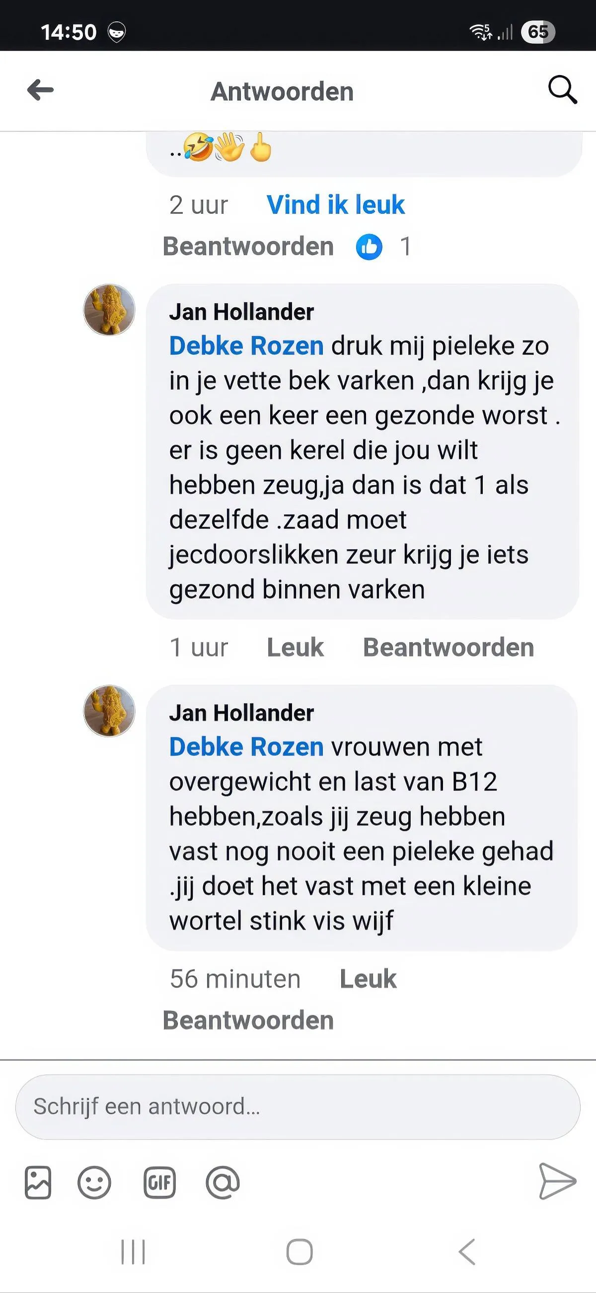 Gewoon een verzameling hilarische foto's #2076