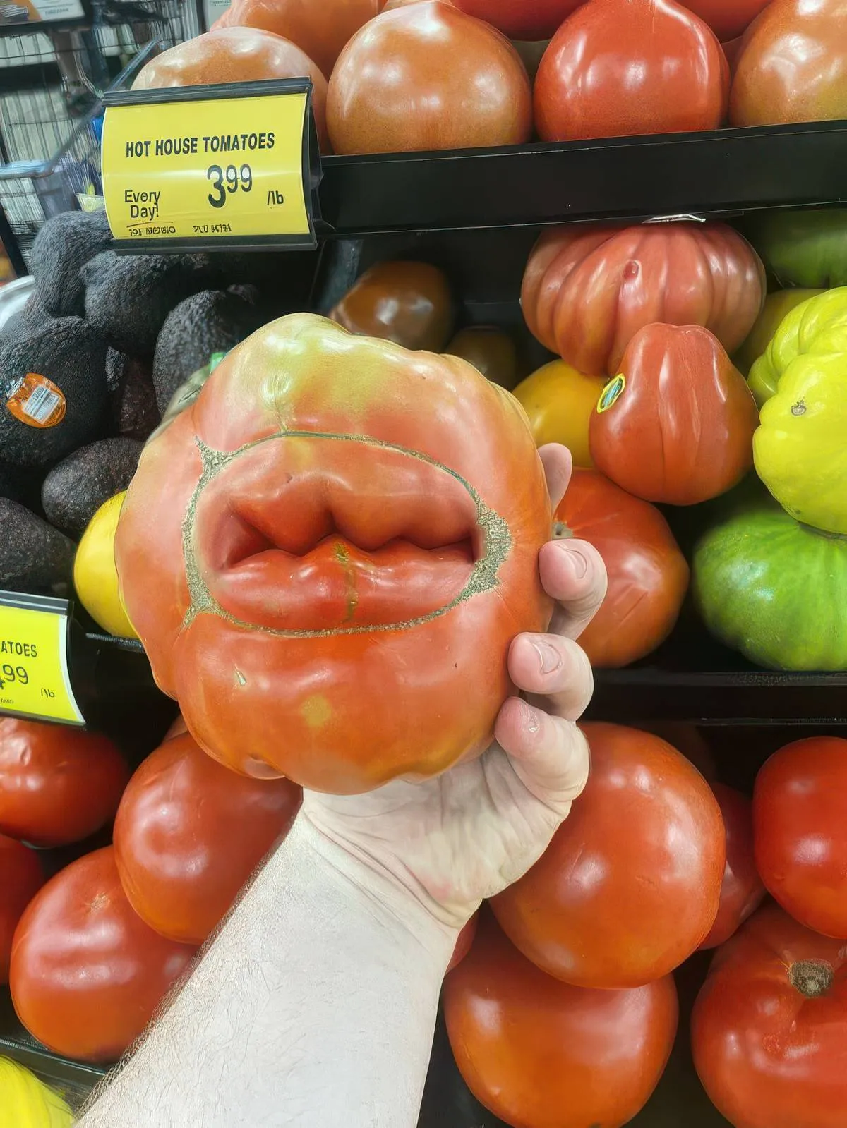 Gewoon een verzameling hilarische foto's #2077