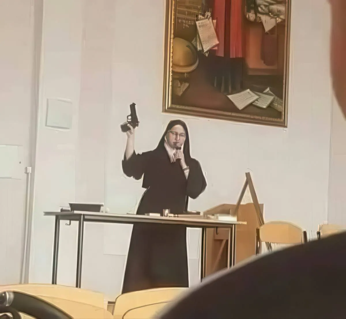 Gewoon een verzameling hilarische foto's #2077