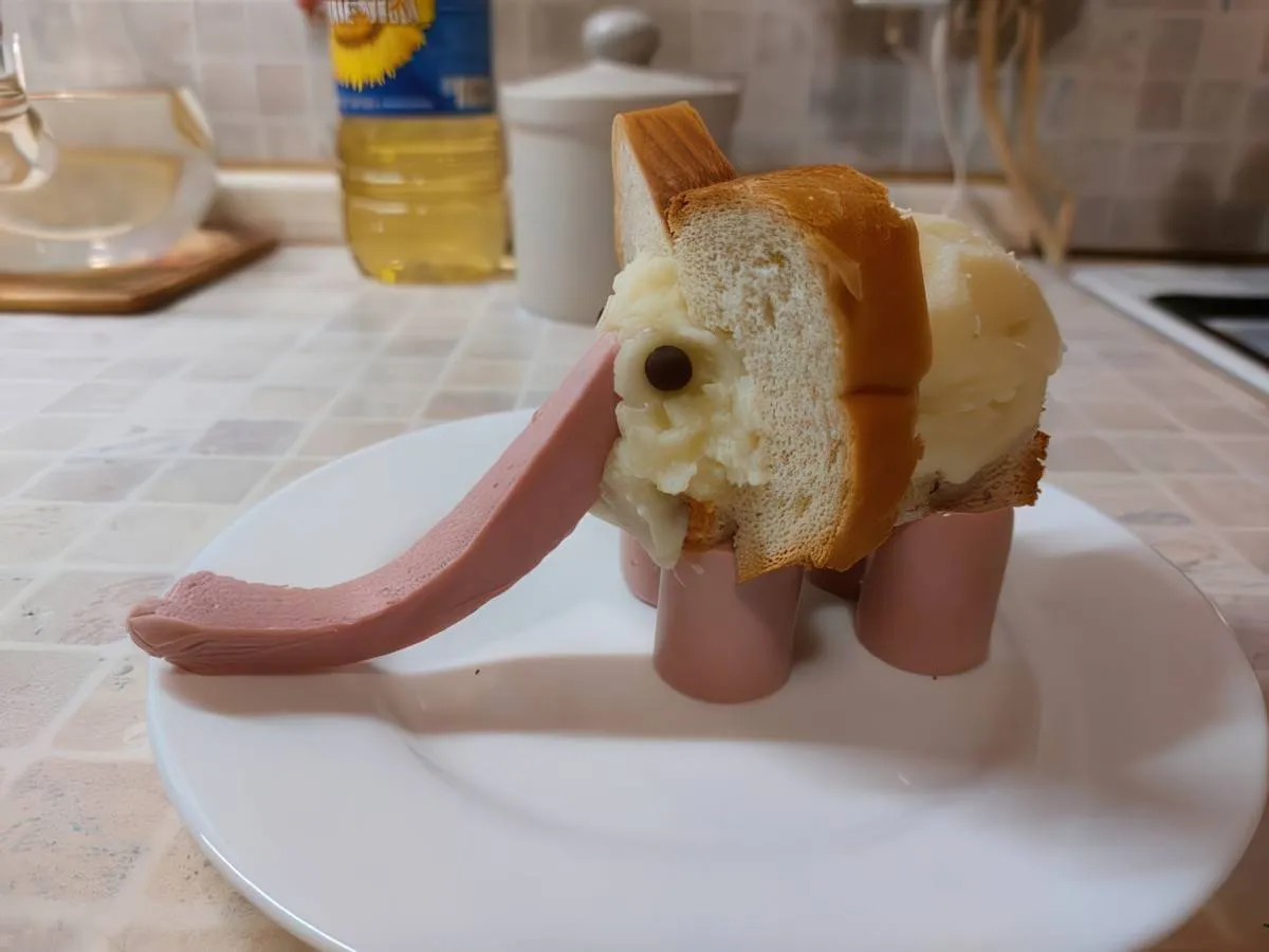 Gewoon een verzameling hilarische foto's #2077