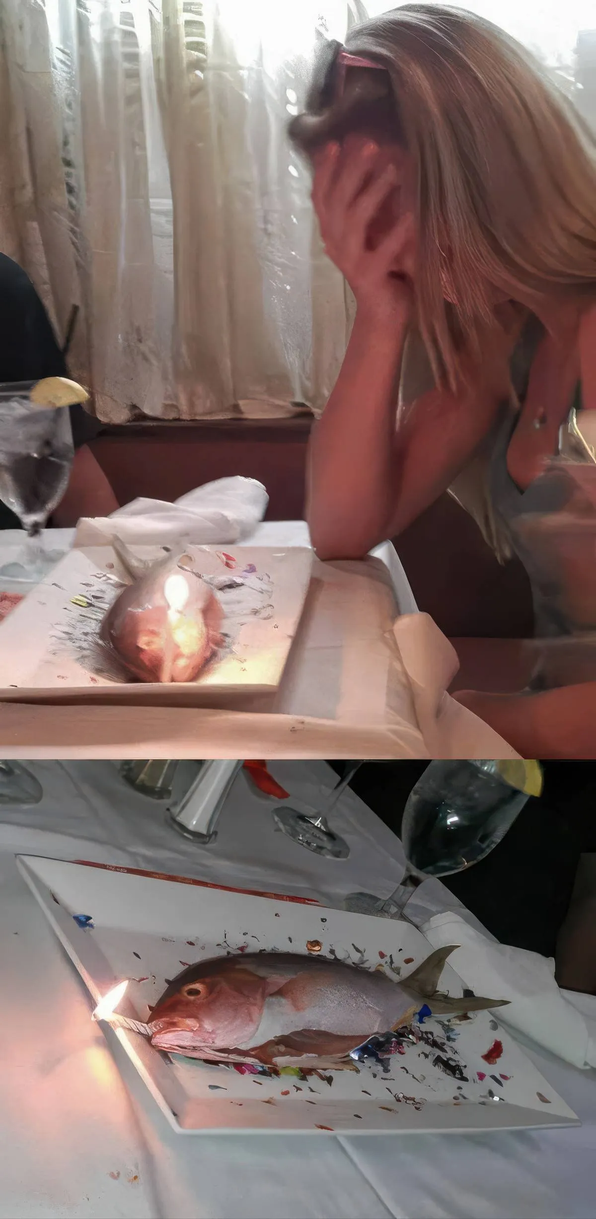 Gewoon een verzameling hilarische foto's #2077