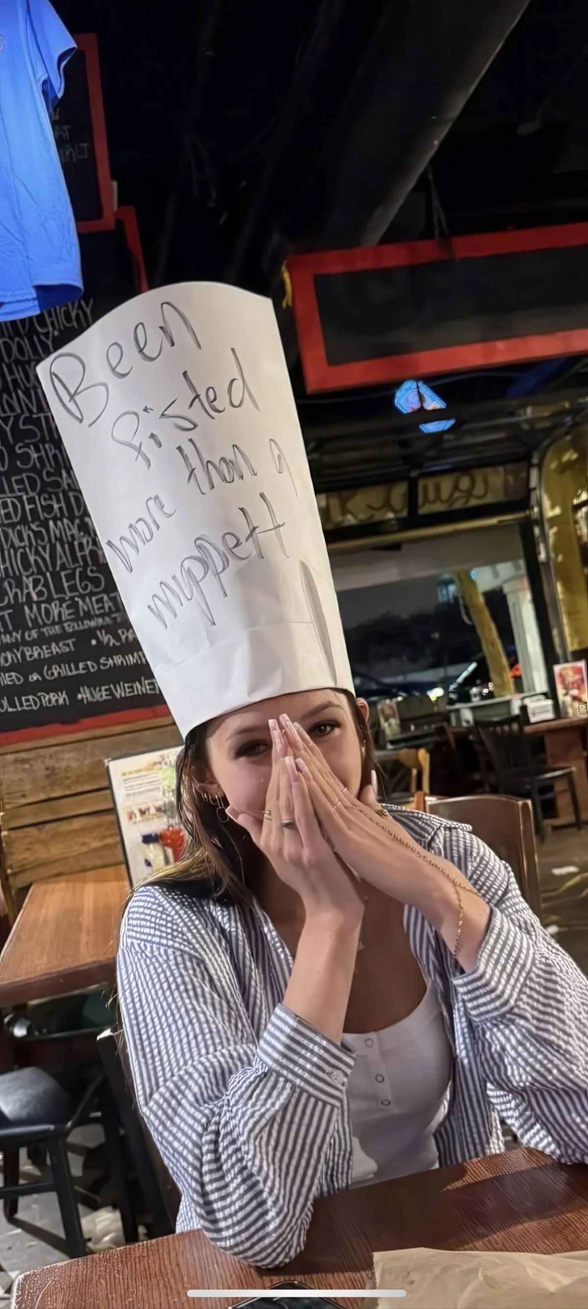 Gewoon een verzameling hilarische foto's #2077