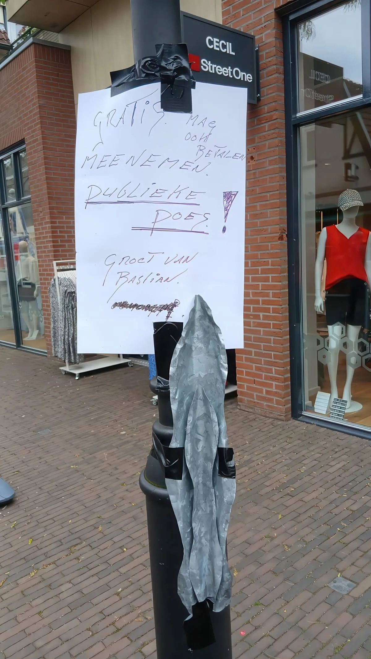 Gewoon een verzameling hilarische foto's #2077