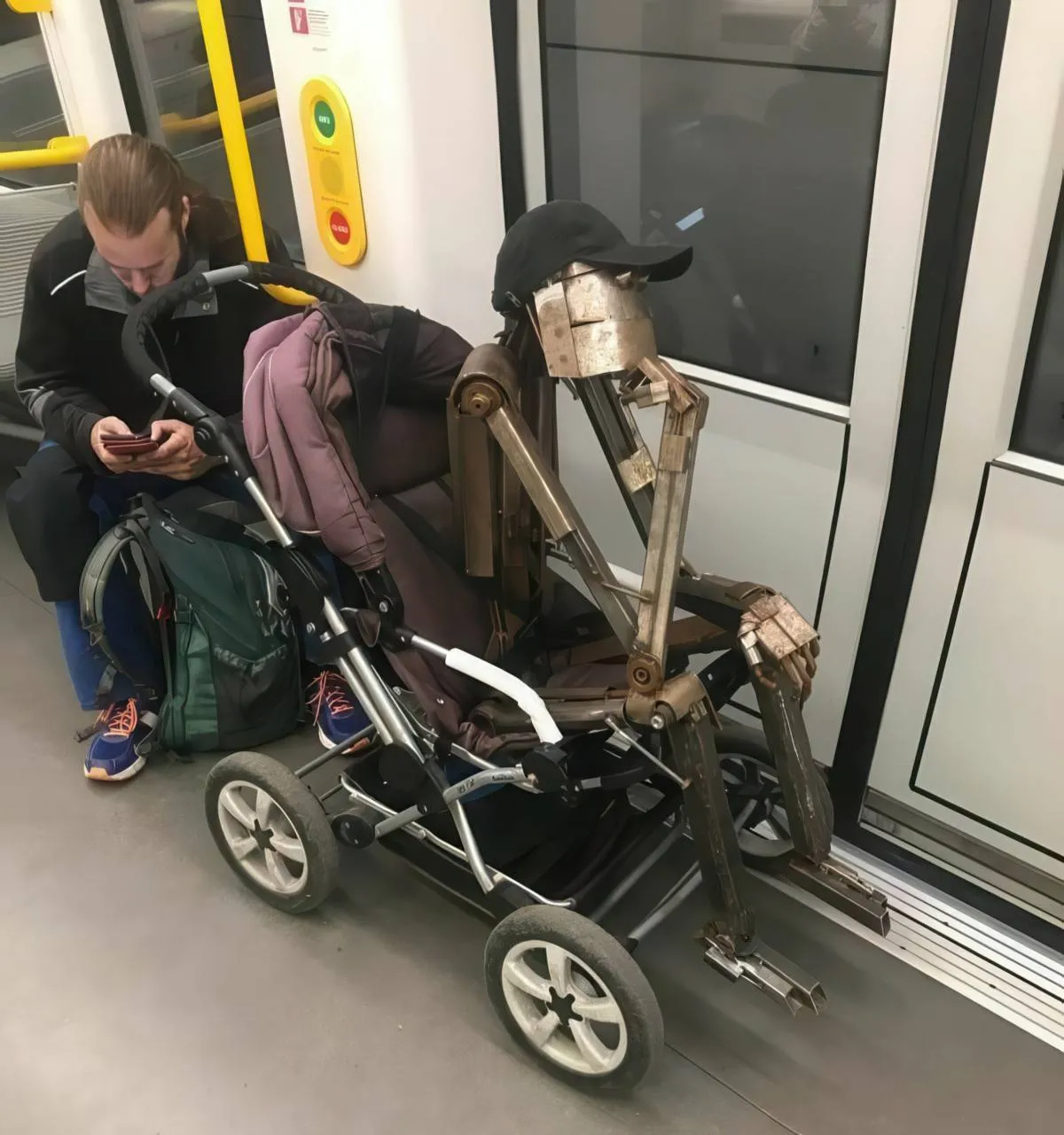 Gewoon een verzameling hilarische foto's #2078
