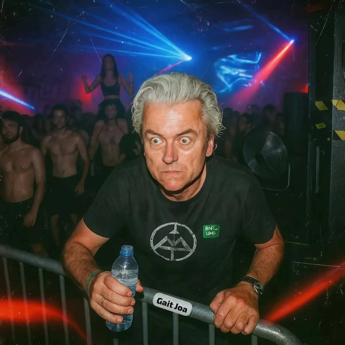 Gewoon een verzameling hilarische foto's #2078
