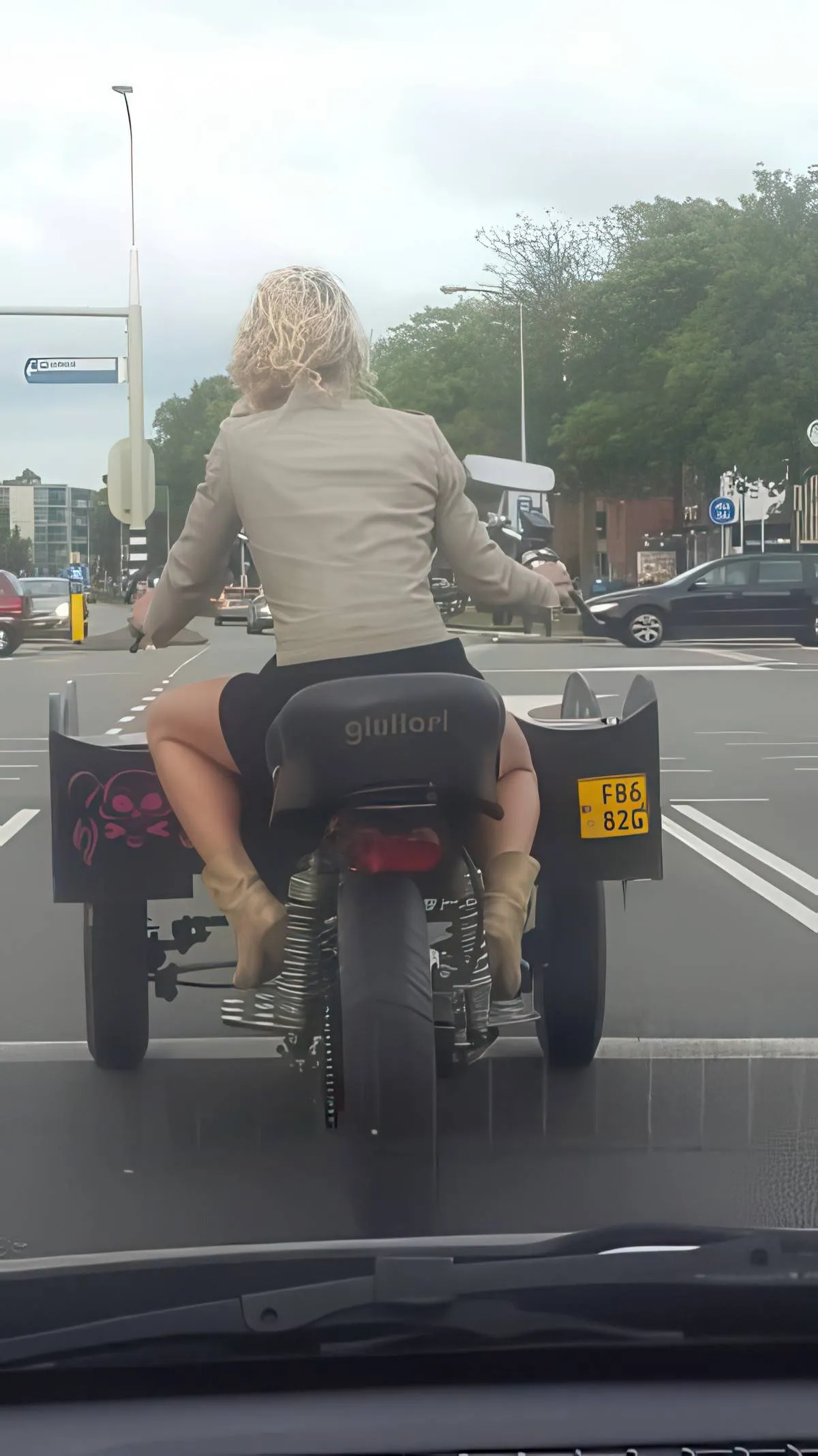 Gewoon een verzameling hilarische foto's #2079
