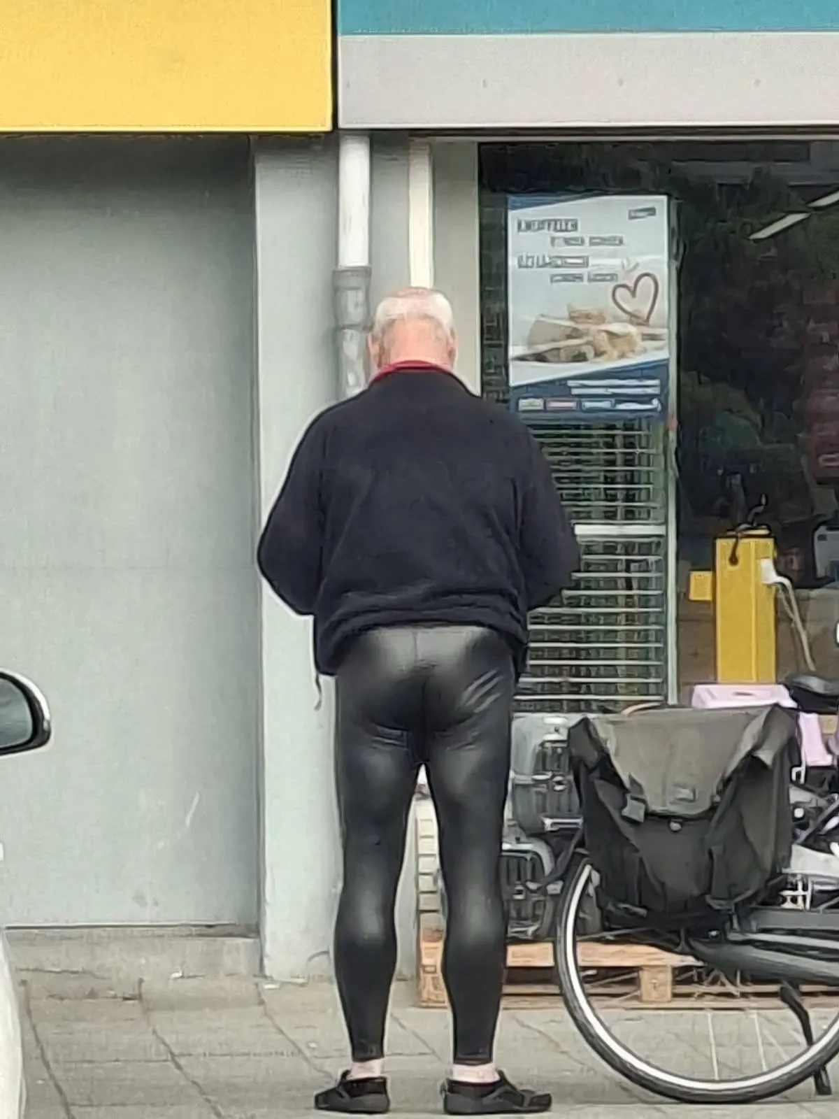Gewoon een verzameling hilarische foto's #2079