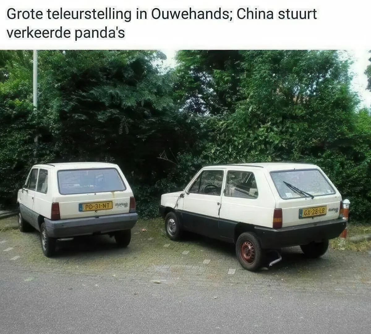 Gewoon een verzameling hilarische foto's #2079