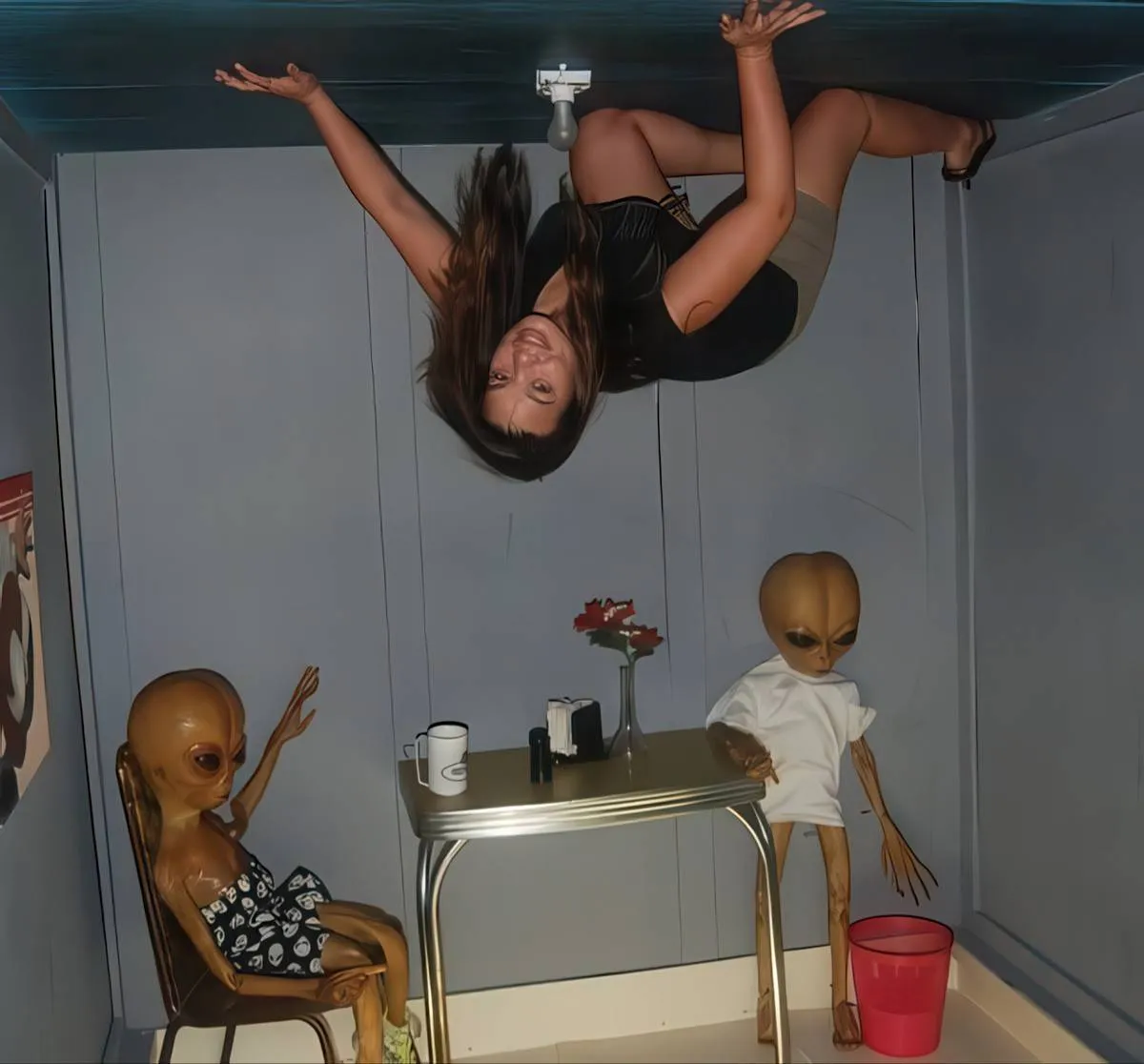 Gewoon een verzameling hilarische foto's #2080