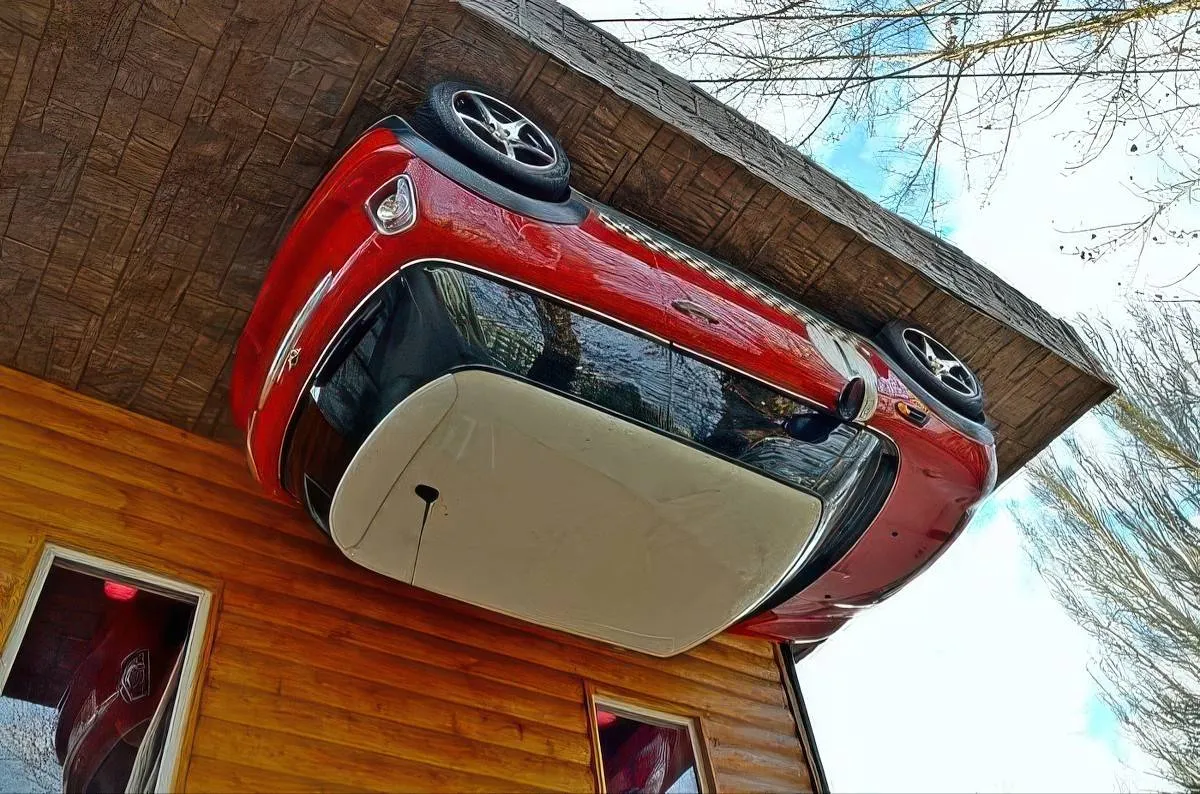 Gewoon een verzameling hilarische foto's #2080