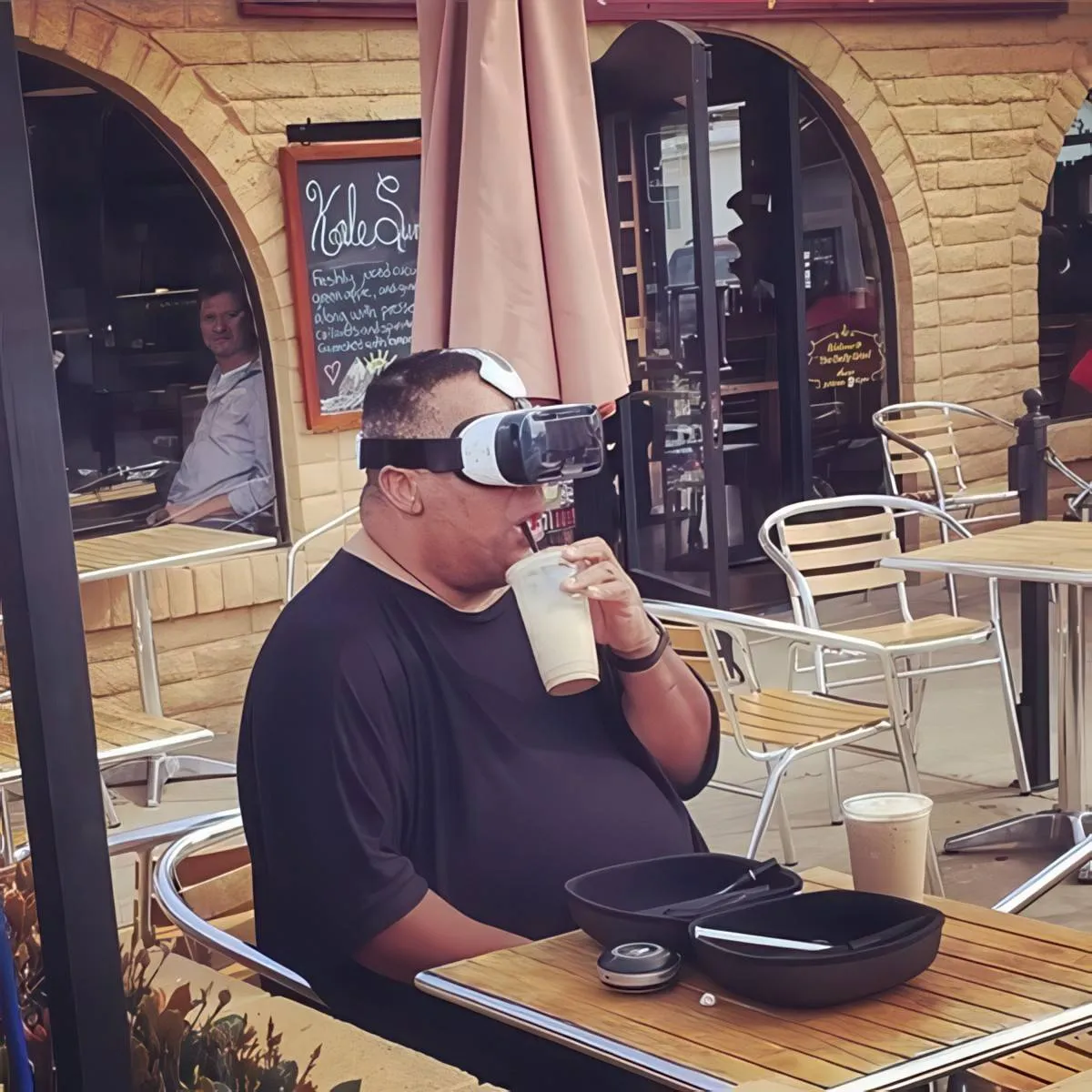Gewoon een verzameling hilarische foto's #2080