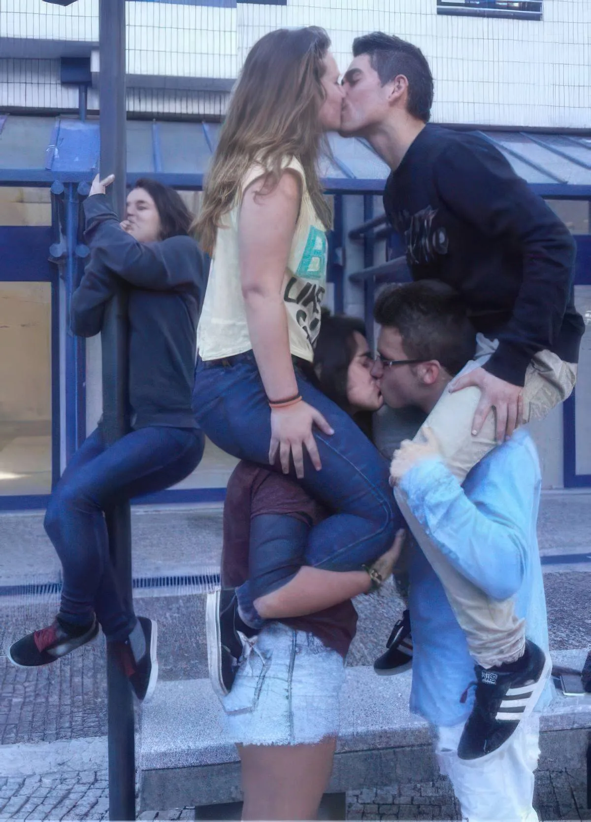 Gewoon een verzameling hilarische foto's #2081