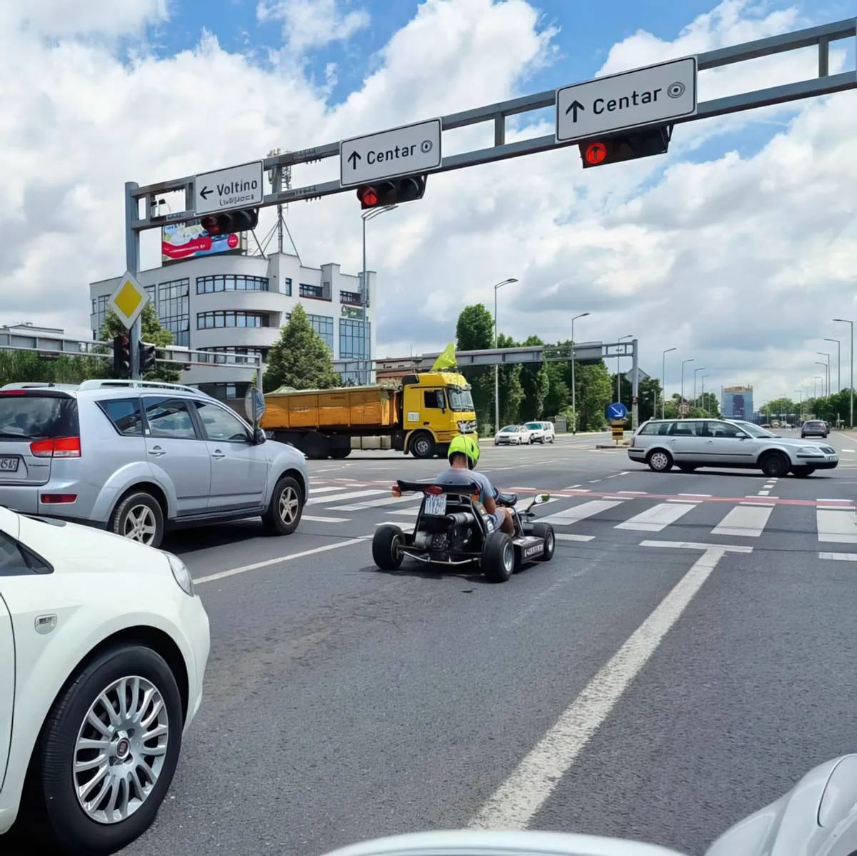 Gewoon een verzameling hilarische foto's #2082