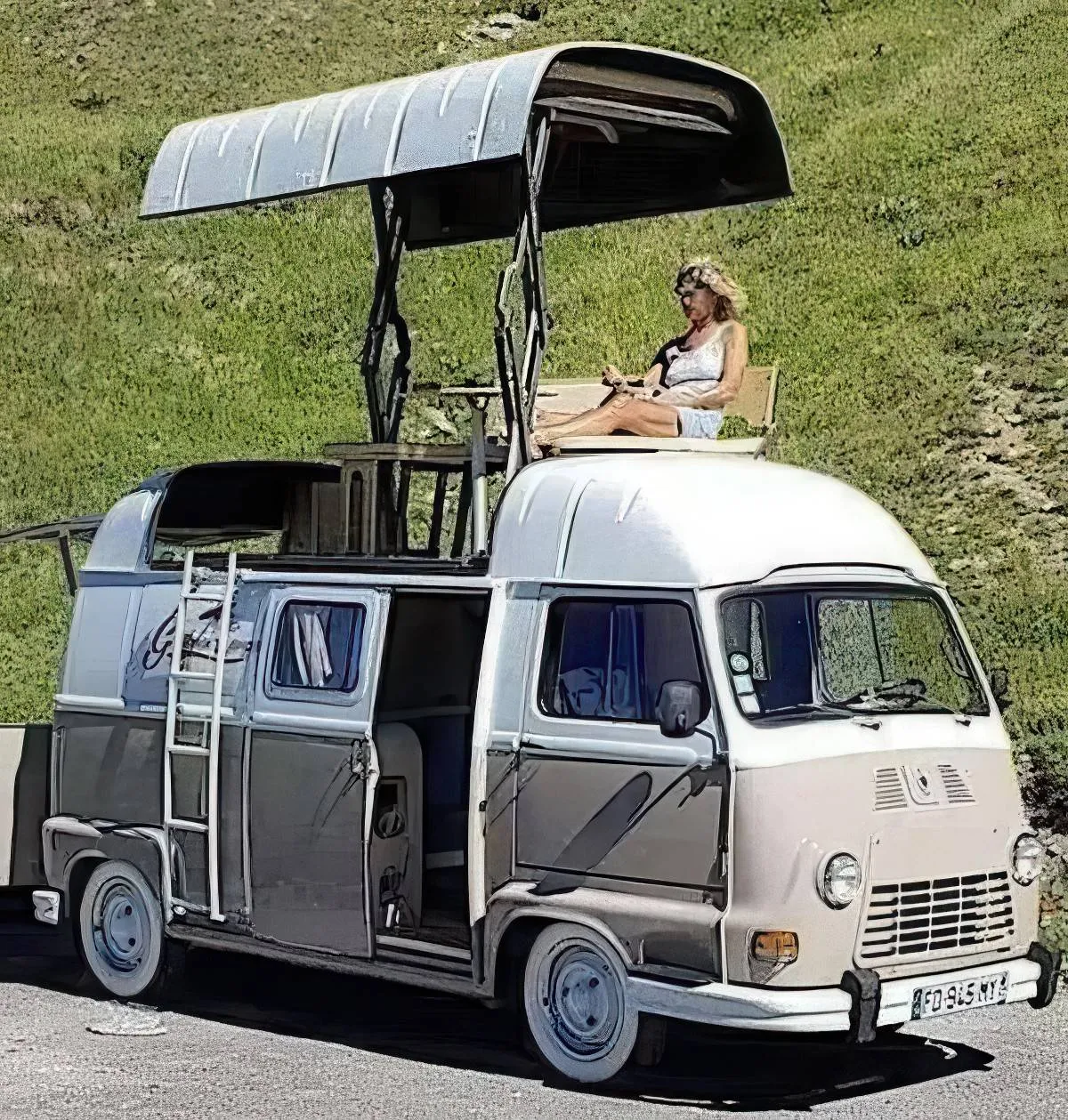 Gewoon een verzameling hilarische foto's #2084
