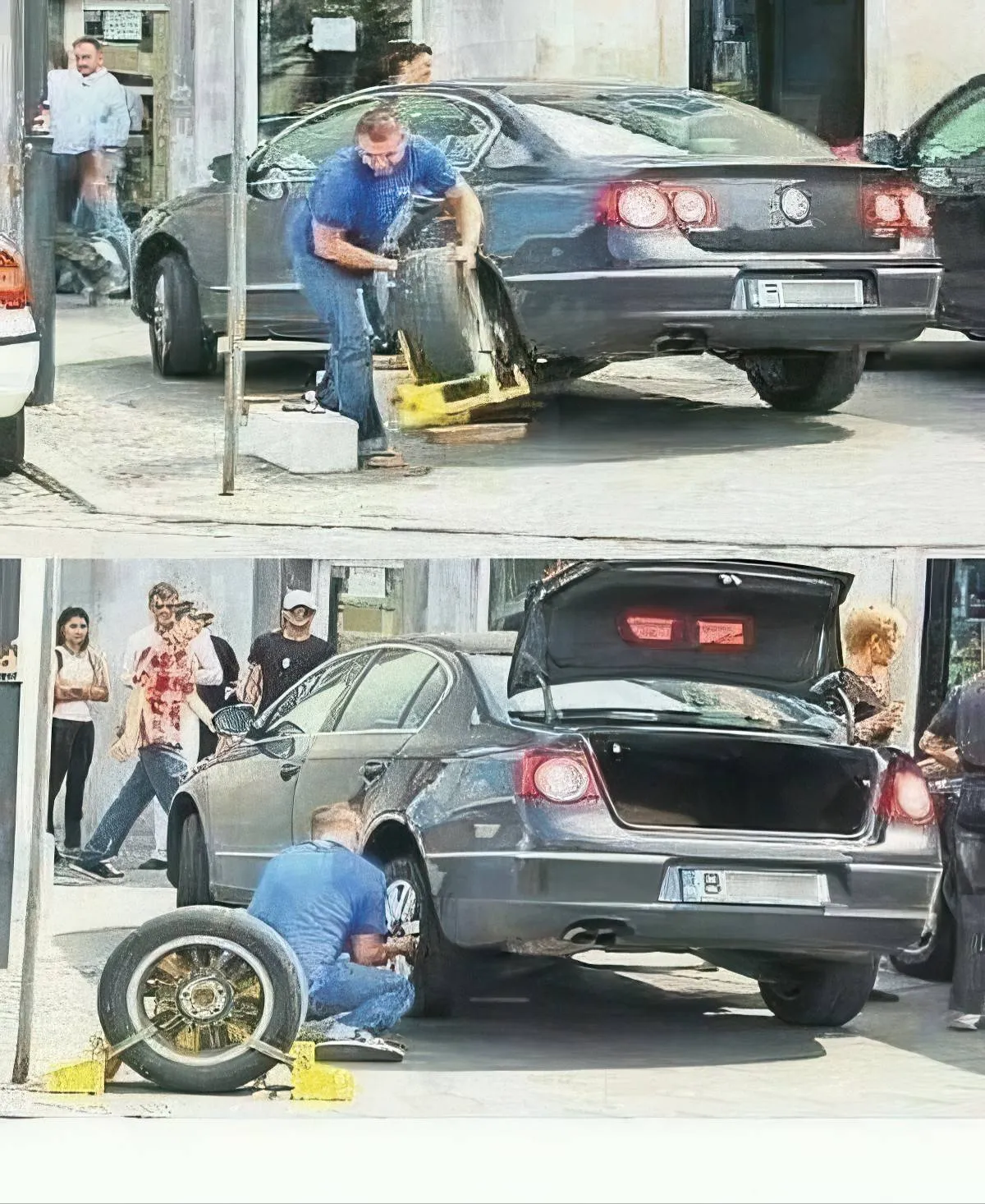 Gewoon een verzameling hilarische foto's #2085