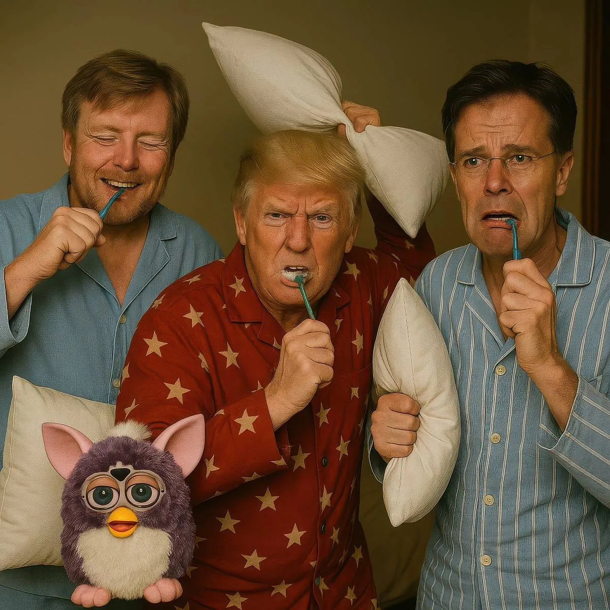 Gewoon een verzameling hilarische foto's #2085