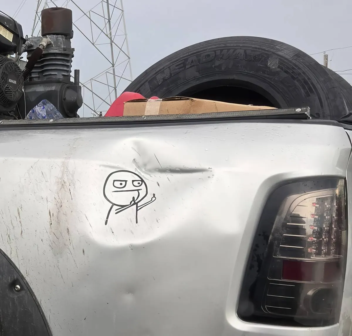 Gewoon een verzameling hilarische foto's #2086